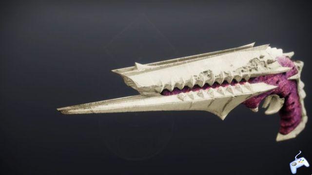 Destiny 2 Zaouli's Bane God Roll: Best Perks for PVP and PVE