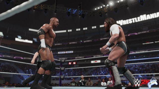 The best wrestling games for Xbox One
