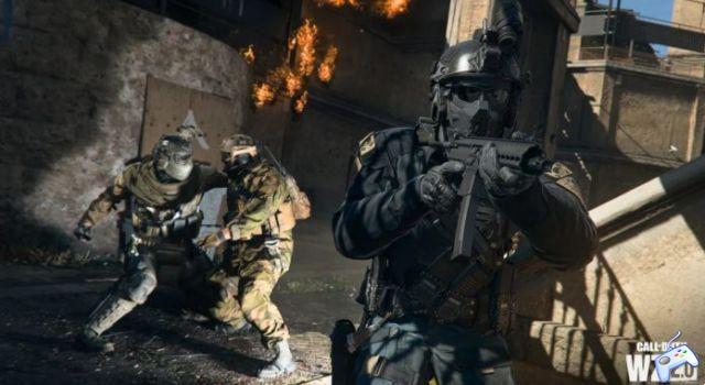 Call of Duty: Warzone 2.0 – Comment précharger Warzone 2.0
