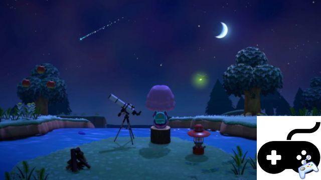 Animal Crossing: New Horizons - What to do with Star Fragments and how to get them