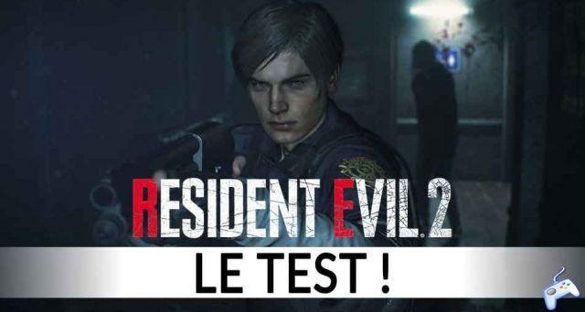Resident Evil 2 test, our opinion on the remake of a great Capcom classic