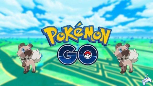 Pokemon GO: How to catch Rockruff and can it be shiny?