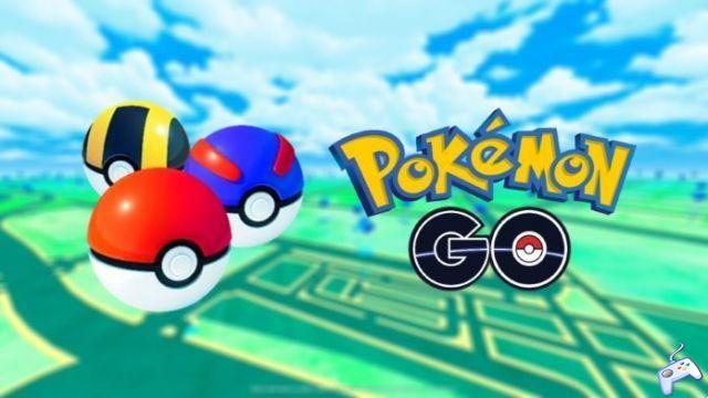Pokemon GO How to Get Lots of Pokeballs Before GO Fest 2022