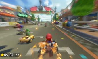 Mario Kart 8 Deluxe test: is the Switch version really essential?