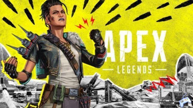 Apex Legends: How to Upgrade to Next-Gen on PS5 and Xbox Series X|S