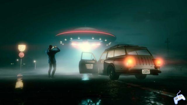 All UFO Locations in GTA Online: Where to Find Unidentified Aircraft