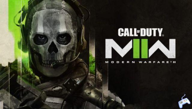 Call of Duty Modern Warfare 2 open beta date revealed