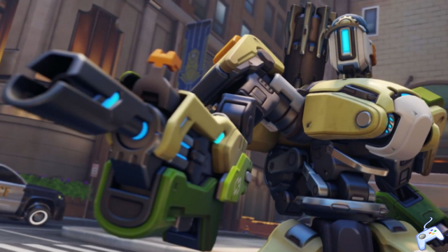 Overwatch 2: When is Bastion coming back?