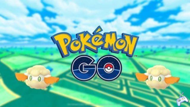 Pokemon GO: How to catch Cottonee and can it be shiny?