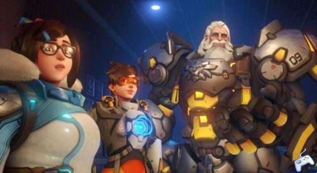 Overwatch 2: here's a look at everything that's new | Heroes, Maps, and Modes