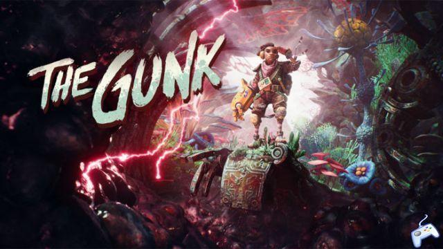 The Gunk Chapter List: How Long is Gunk? Franklin Bellona Borges | December 21, 2021 Find out how long The Gunk is