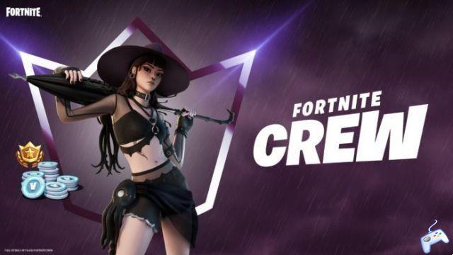 Fortnite Fans Get Save The World And More For Free In July Crew Pack