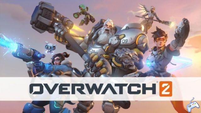 Is Overwatch 2 free?