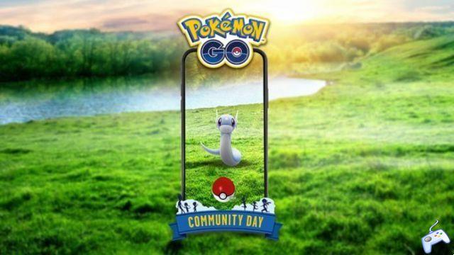 Pokemon GO Dratini Community Day guide: attack, search and more for the November 2022 Community Day Classic