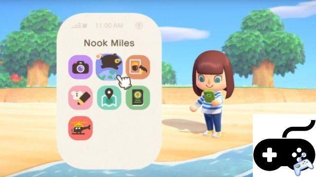 Animal Crossing: New Horizons - How to Earn Nook Miles and How to Spend Them