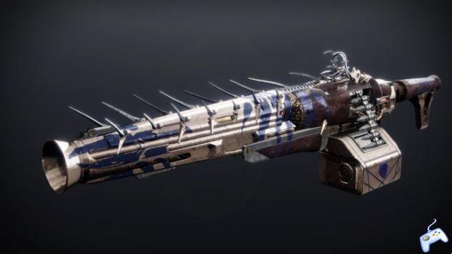 Destiny 2 Planck's Stride God Roll: Best Perks for PvP and PvE