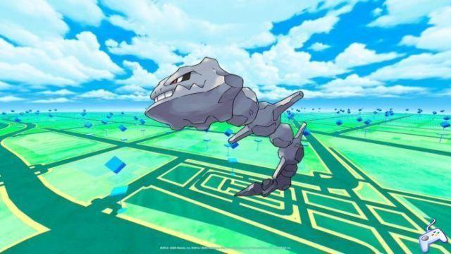 Pokemon GO Steelix Limited Research Tasks and Rewards Diego Perez | January 1, 2022 Stock up on Steelix Mega Energy by completing these Timed Research tasks.
