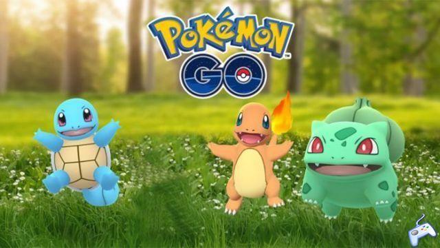 Pokémon GO – The Elements Cup Top Team (June & July 2021)