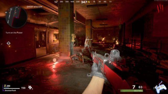 Black Ops Cold War Zombies: How To Unlock Magic Weapon FREE | Mauer der Toten