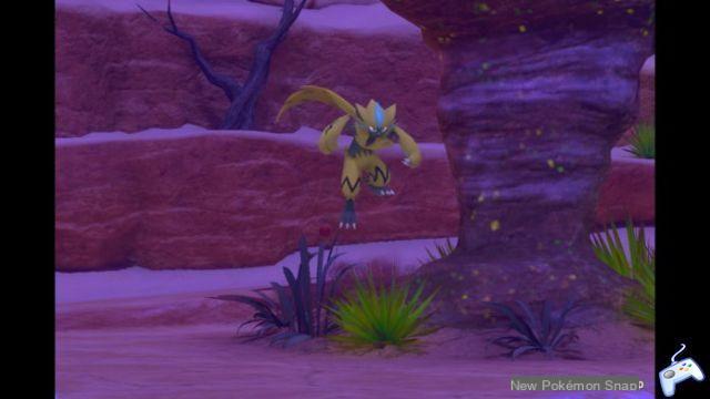New Pokemon Snap: DLC 1 – How to Find All Legendary and Rare Pokemon