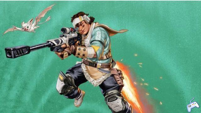 All of Vantage's abilities in Apex Legends explained