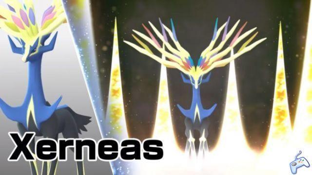 Pokémon GO Xerneas Raid Guide - The Best Counters (May 2021)