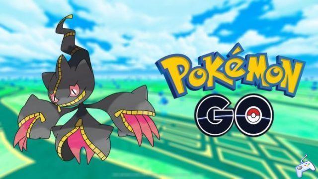 How to catch Mega Banette in Pokemon GO and can it be shiny?