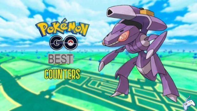 Pokemon Go Genesect Raid Guide: Best Counters and Moveset