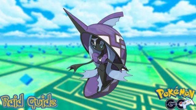 Pokemon GO Tapu Finished Raid Guide: Best Counters & Weaknesses