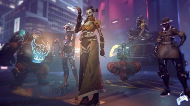 Overwatch 2: what are endorsements and what do they mean?