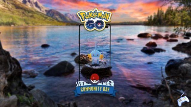 Pokemon GO Mudkip Community Day: Bonuses, Shiny Rates, Research and More