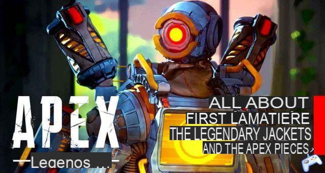 Apex Legends guide to know everything about raw material, legendary tokens and Apex coins