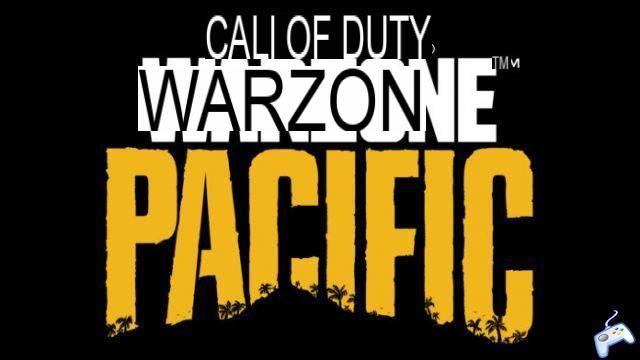 Call of Duty Warzone Pacific Release Time – Everything You Need to Know About Caldera Before Launch Joseph De Cupier | December 6, 2021 Prepare for some downtime ahead of launch in the Pacific.