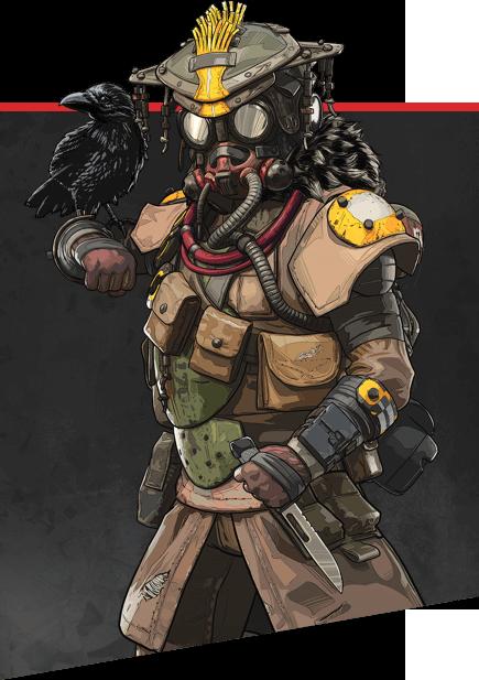 Apex Legends - Bloodhound - Guide, Tips and Tricks for Beginners