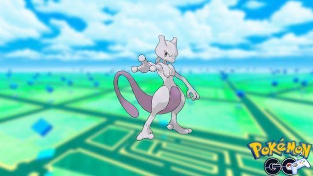 Pokemon GO Mewtwo Raid Guide: Best Counters & Weaknesses