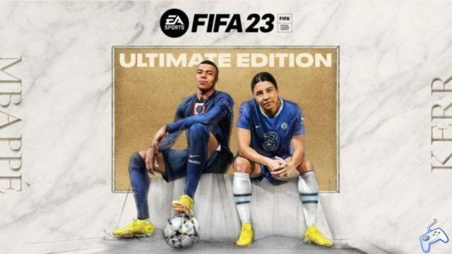 FIFA 23 release time: when does the game unlock on PlayStation, Xbox and PC?