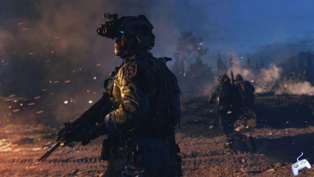 Call of Duty: Modern Warfare 2 – How to Play Beta | Dates and platforms