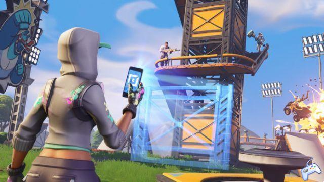 Fortnite Creative Island mode, updated rules and guidelines