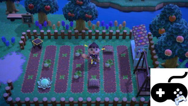 How to Corner the Stalkmarket in Animal Crossing New Horizons - A Guide to Turnips