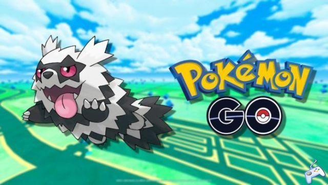 How to Prepare for Community Day August 2022 in Pokemon GO (Galarian Zigzagoon)