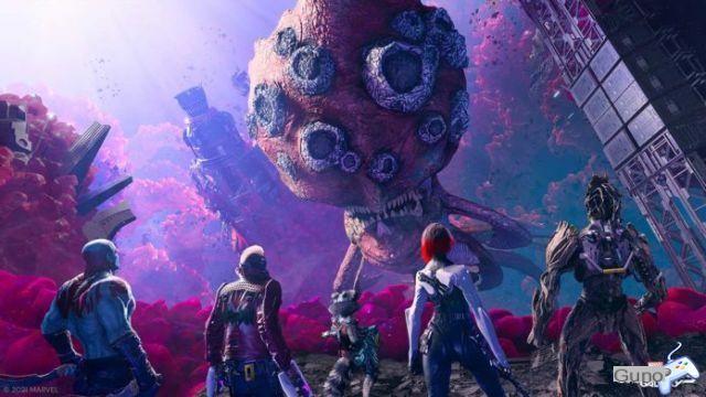 Does Guardians of the Galaxy have multiple endings? Diego Perez | October 25, 2021 Is there a bad ending?