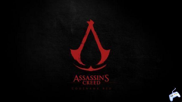 Assassin's Creed Codename Red Announced