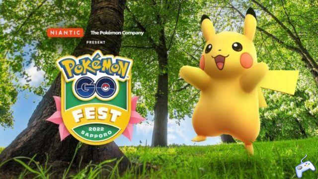 Pokemon GO Fest 2022 – How to Catch Costumed Pikachu
