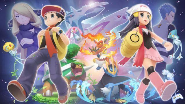 Pokémon BDSP: What to do after the Elite Four Elliott Gatica | December 14, 2021 Other things you can do after reaching the Hall of Fame!