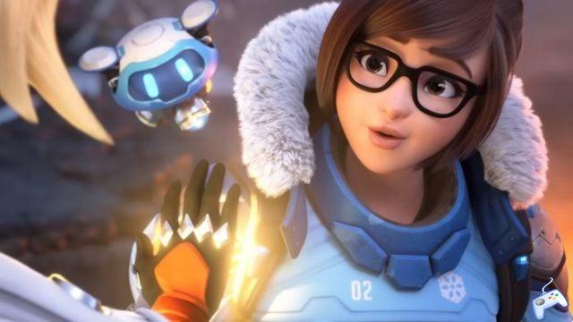 Best heroes to choose for the first time Overwatch 2 players