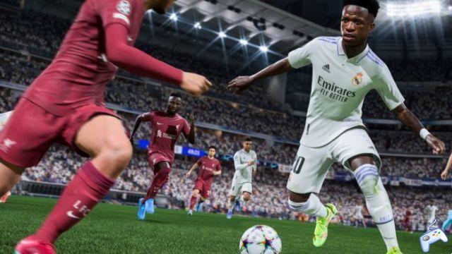 How to Transfer FIFA Points from FIFA 22 to FIFA 23