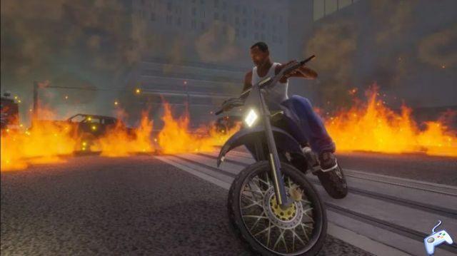 GTA: San Andreas Definitive Edition – 10 tips and tricks you need to know before playing again