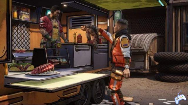 How to Save Juniper in New Tales from the Borderlands Episode 1