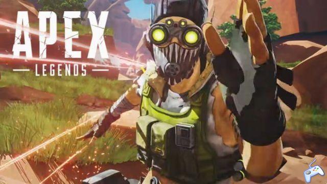 The fastest ways to get legend tokens in Apex Legends