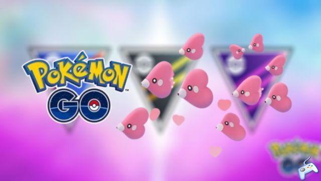 Pokémon GO Love Cup guide – Best Pokémon for your team, Lunar New Year 2021